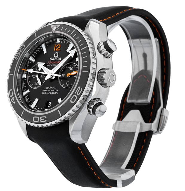 Omega Planet Ocean 232.32.46.51.01.005 Image 2